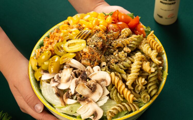  Sprout Al Malqa, Riyadh: Nourishing You, the Planet, and the Community