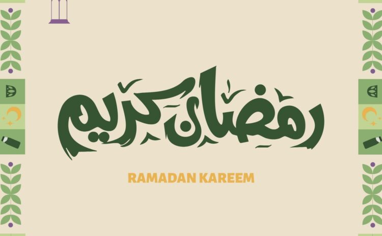  قائمة رمضان الجديدة من سبراوت: لإفطار متوازن، صحي و خفيف