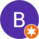 B A profile picture
