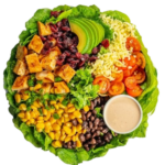 California Style Salad