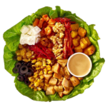 Harvest Glow Salad